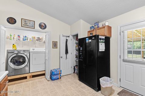 Tiny photo for 303 N Grazing Court, Sneads Ferry, NC 28460 (MLS # 100568558)