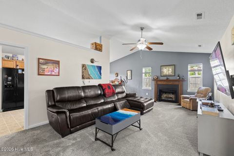 Tiny photo for 303 N Grazing Court, Sneads Ferry, NC 28460 (MLS # 100568558)