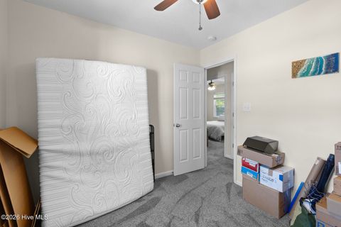 Tiny photo for 303 N Grazing Court, Sneads Ferry, NC 28460 (MLS # 100568558)