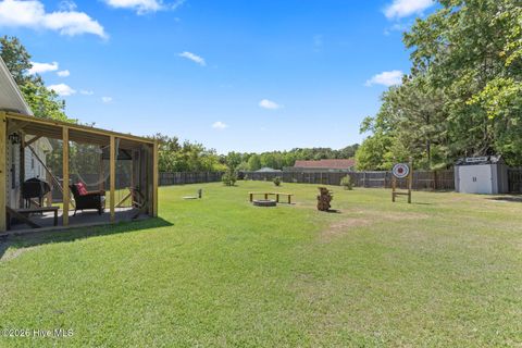 Tiny photo for 303 N Grazing Court, Sneads Ferry, NC 28460 (MLS # 100568558)