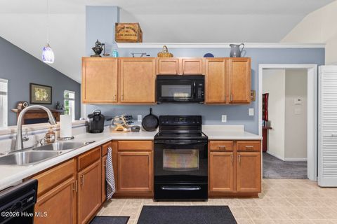 Tiny photo for 303 N Grazing Court, Sneads Ferry, NC 28460 (MLS # 100568558)