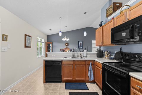 Tiny photo for 303 N Grazing Court, Sneads Ferry, NC 28460 (MLS # 100568558)