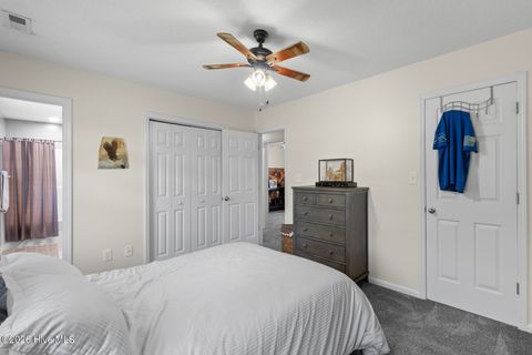 Tiny photo for 303 N Grazing Court, Sneads Ferry, NC 28460 (MLS # 100568558)