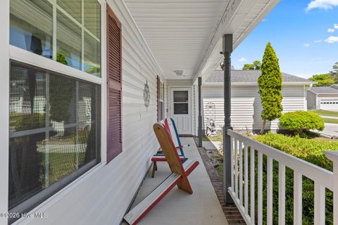 Tiny photo for 303 N Grazing Court, Sneads Ferry, NC 28460 (MLS # 100568558)
