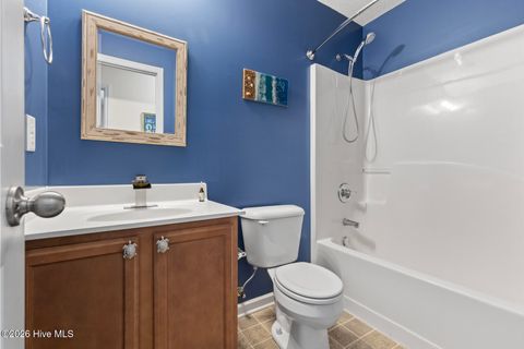 Tiny photo for 303 N Grazing Court, Sneads Ferry, NC 28460 (MLS # 100568558)