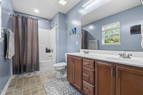 Tiny photo for 303 N Grazing Court, Sneads Ferry, NC 28460 (MLS # 100568558)