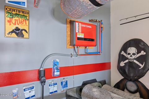 Tiny photo for 303 N Grazing Court, Sneads Ferry, NC 28460 (MLS # 100568558)