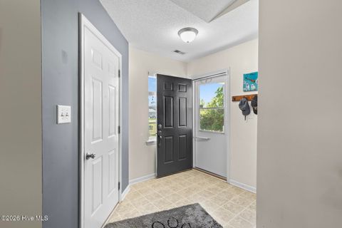 Tiny photo for 303 N Grazing Court, Sneads Ferry, NC 28460 (MLS # 100568558)