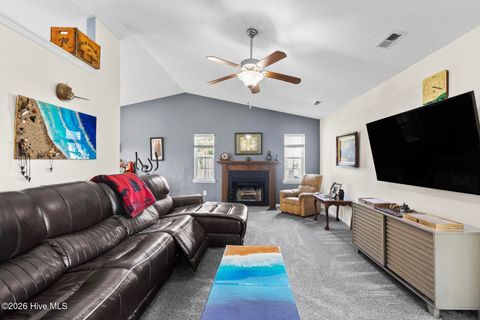 Tiny photo for 303 N Grazing Court, Sneads Ferry, NC 28460 (MLS # 100568558)