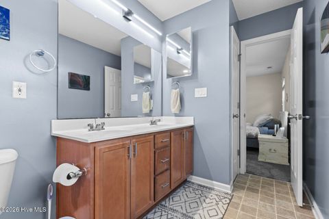 Tiny photo for 303 N Grazing Court, Sneads Ferry, NC 28460 (MLS # 100568558)