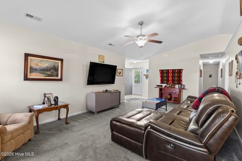 Tiny photo for 303 N Grazing Court, Sneads Ferry, NC 28460 (MLS # 100568558)