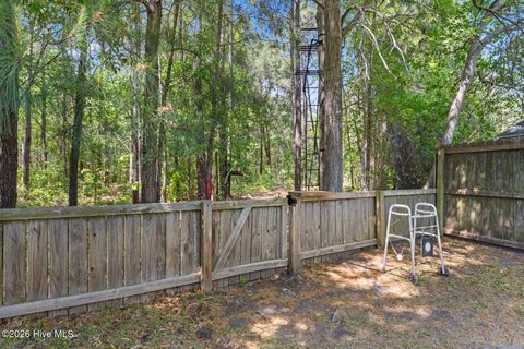 Tiny photo for 303 N Grazing Court, Sneads Ferry, NC 28460 (MLS # 100568558)