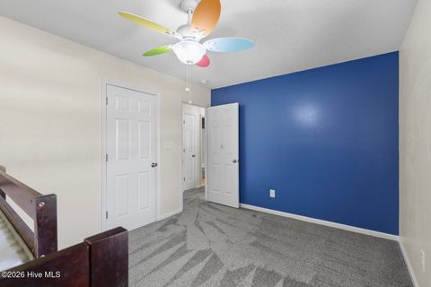 Tiny photo for 303 N Grazing Court, Sneads Ferry, NC 28460 (MLS # 100568558)