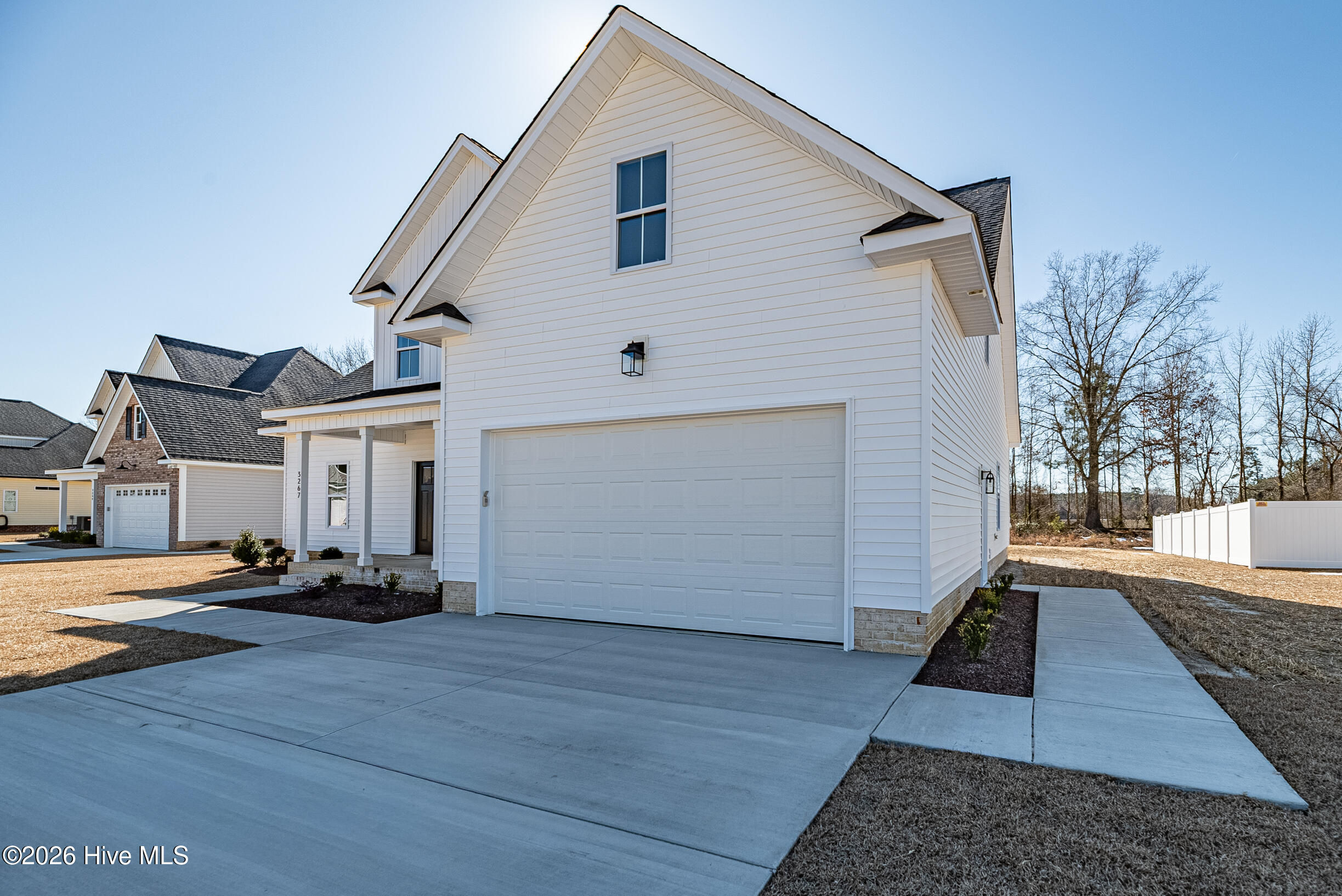 3267 School View Drive