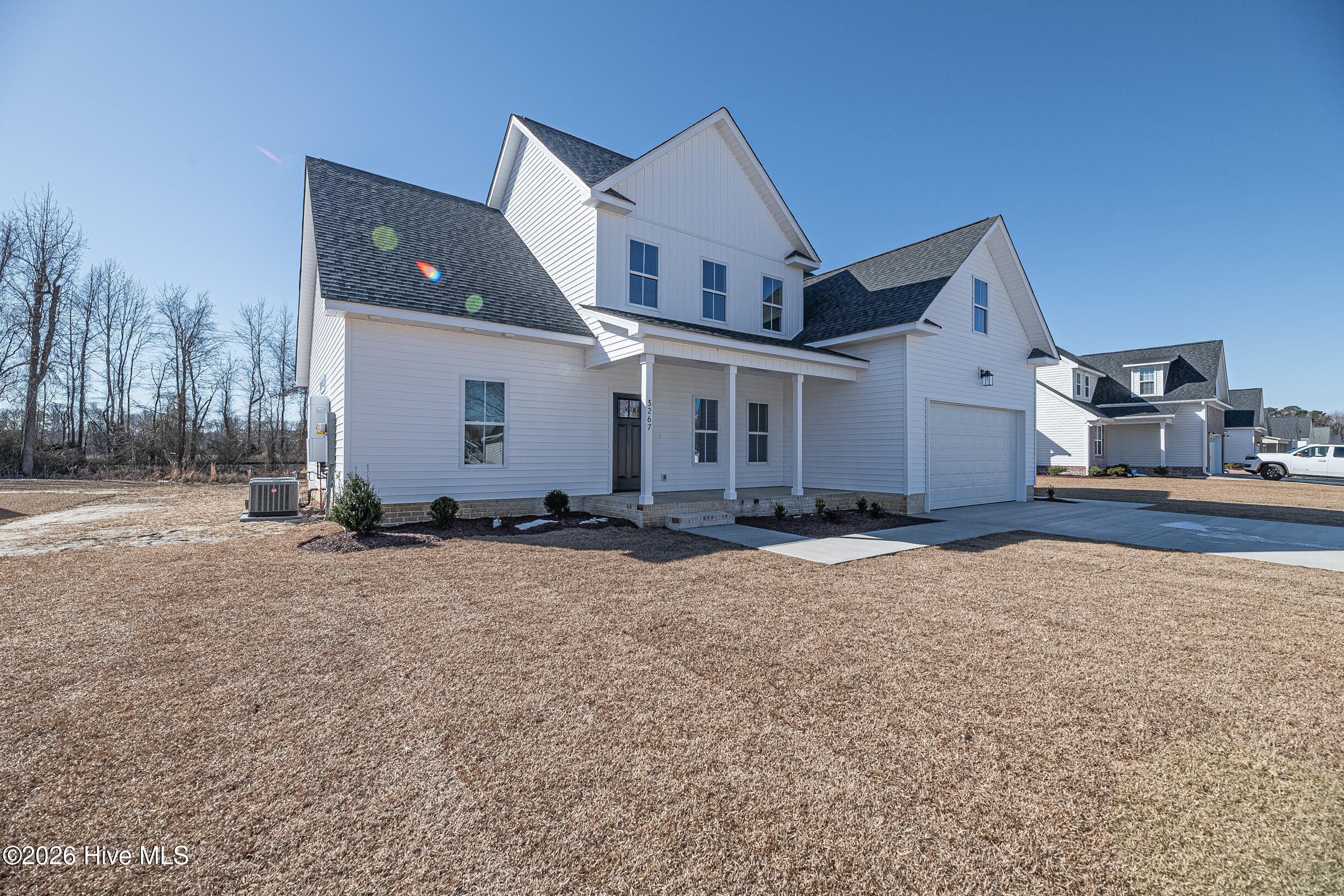 3267 School View Drive