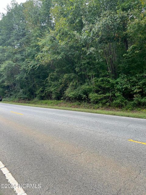 Vacant Land For Sale - LOT 2 Us 264a<br/> Bailey, NC 27807