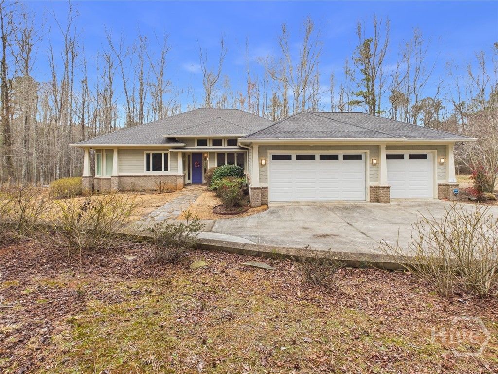 Photo of 71 Owensby Mill Road, Winterville, GA 30683 (MLS # CL349516)