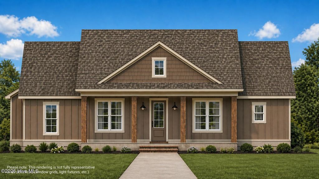 Photo of 70 Sawmill Landing Road, Bath, NC 27808 (MLS # 100571252)