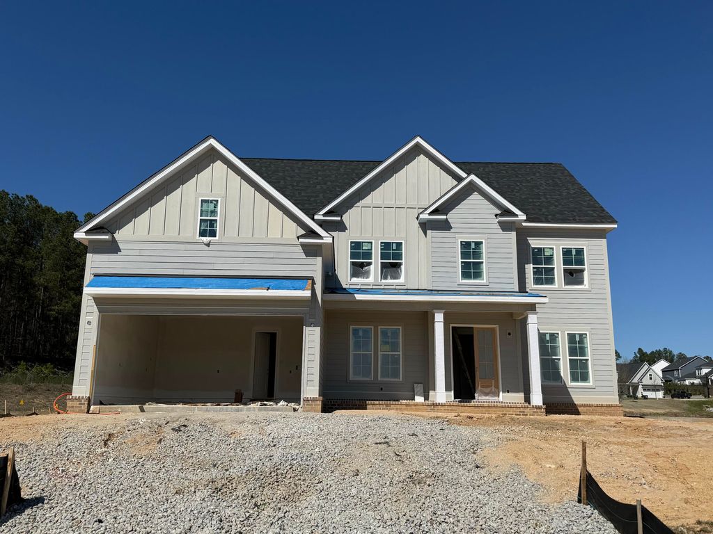 Photo of 851 Sparrow Point Avenue, Evans, GA 30809 (MLS # 553124)