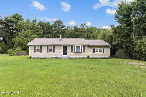 Photo of 225 Lakewood Drive, Jacksonville, NC 28546 (MLS # 100594024)