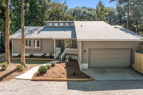 131 Oakleaf Drive Pine Knoll Shores NC 28512