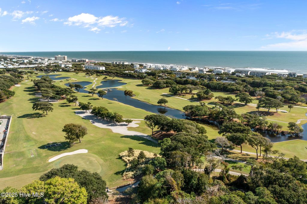 Photo of 131 Oakleaf Drive, Pine Knoll Shores, NC 28512 (MLS # 100544196)