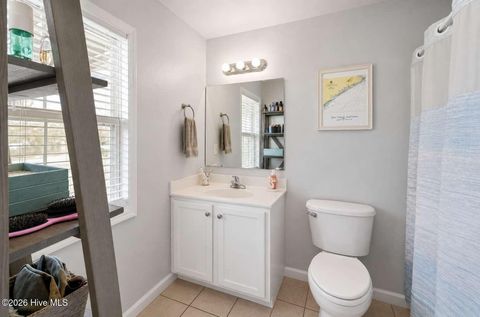 Tiny photo for 813 Driftwood Drive, Hampstead, NC 28443 (MLS # 100572990)