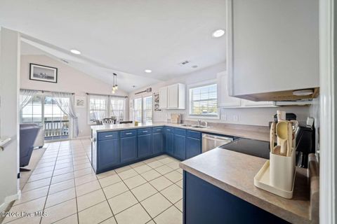 Tiny photo for 813 Driftwood Drive, Hampstead, NC 28443 (MLS # 100572990)