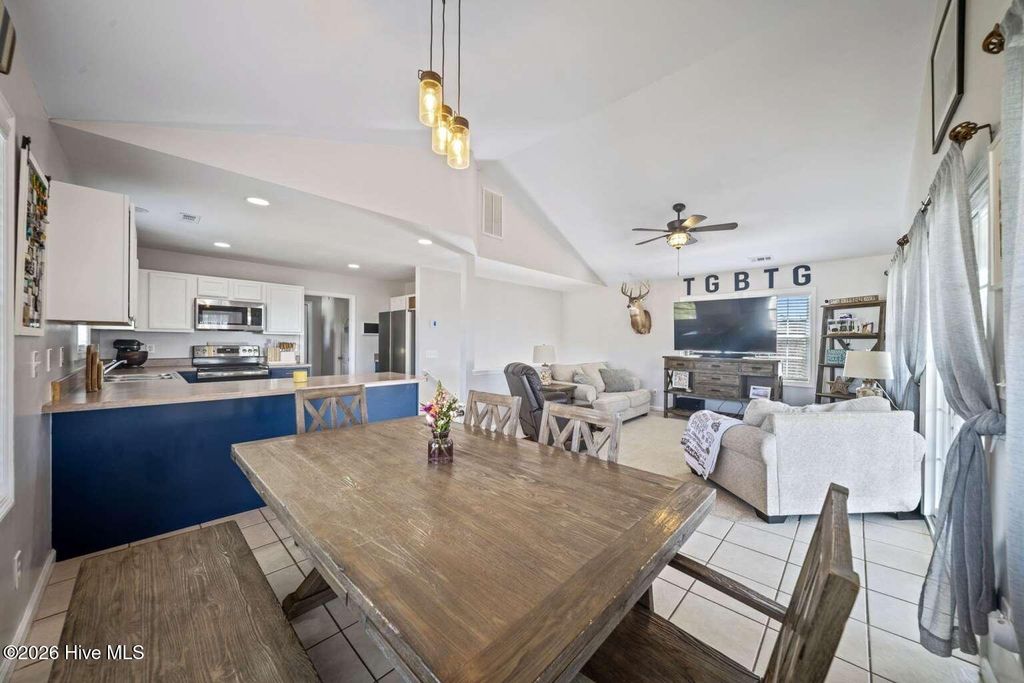 Photo of 813 Driftwood Drive, Hampstead, NC (MLS # 100572990)