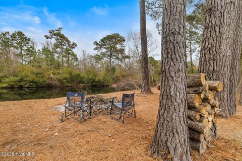 Tiny photo for 813 Driftwood Drive, Hampstead, NC 28443 (MLS # 100572990)
