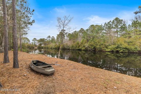 Tiny photo for 813 Driftwood Drive, Hampstead, NC 28443 (MLS # 100572990)