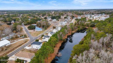 Tiny photo for 813 Driftwood Drive, Hampstead, NC 28443 (MLS # 100572990)