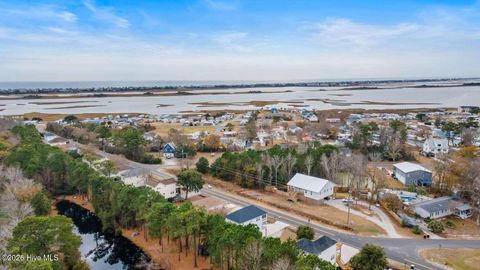 Tiny photo for 813 Driftwood Drive, Hampstead, NC 28443 (MLS # 100572990)