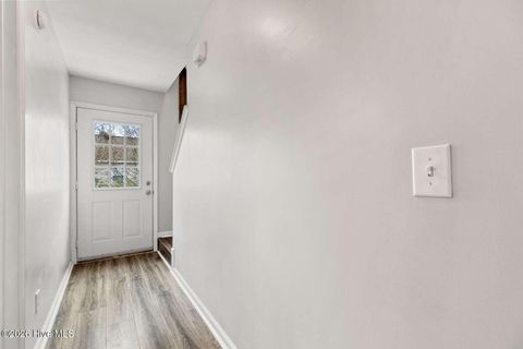 Tiny photo for 813 Driftwood Drive, Hampstead, NC 28443 (MLS # 100572990)