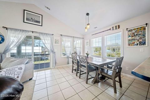 Tiny photo for 813 Driftwood Drive, Hampstead, NC 28443 (MLS # 100572990)
