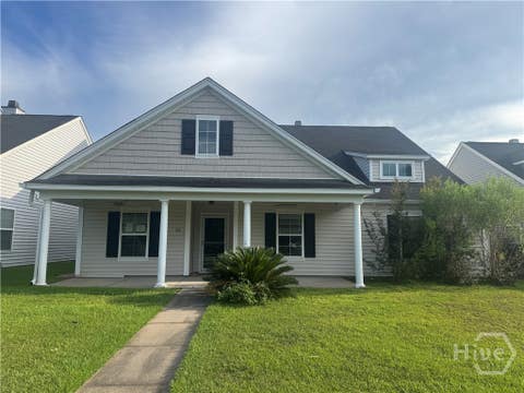 Photo of 36 Central Park Way, Savannah, GA 31407 (MLS # SA362646)
