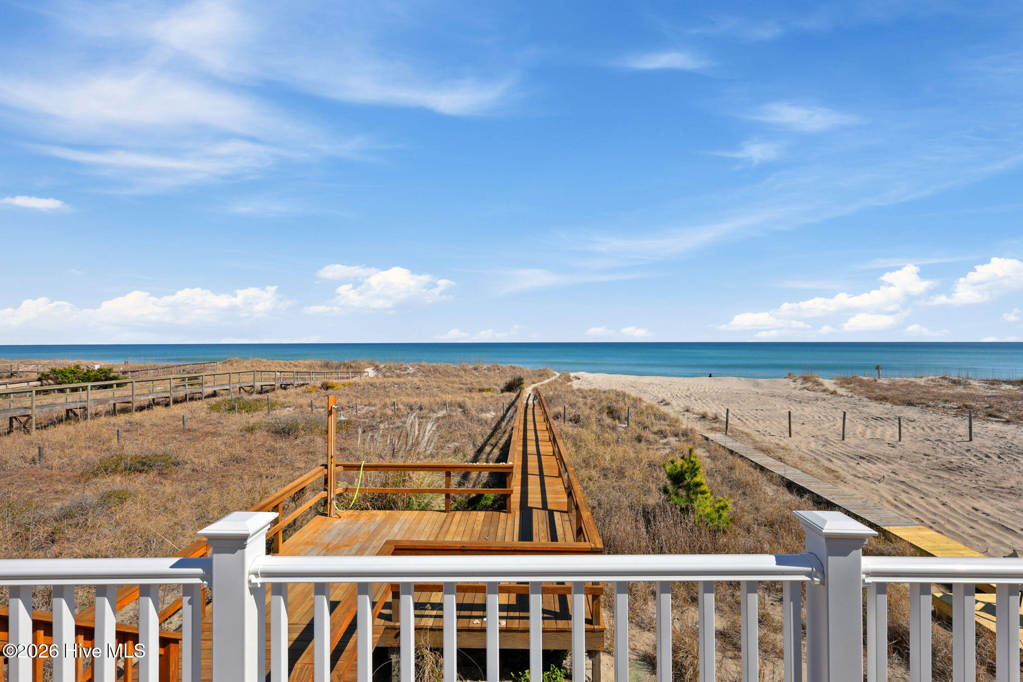 813 Fort Fisher Boulevard S