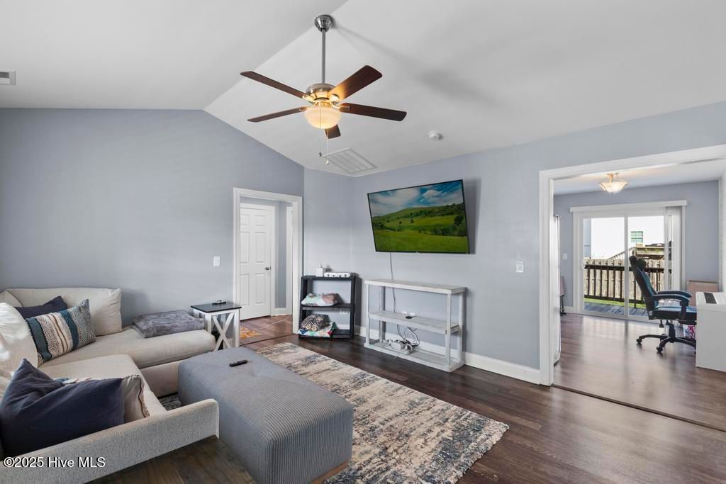 Photo of 301 Pine Ridge Lane, Holly Ridge, NC 28445 (MLS # 100578413)