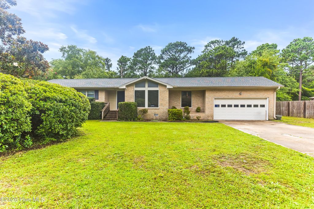 Photo of 30 S Cardinal Drive, Wilmington, NC 28403 (MLS # 100552931)