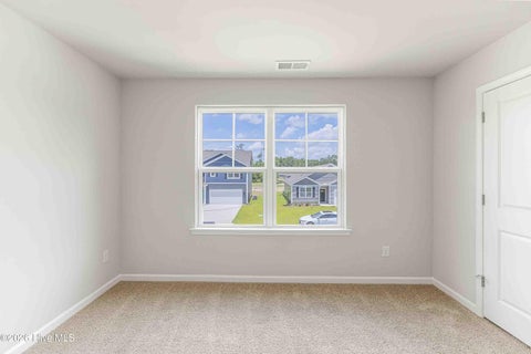 Tiny photo for 656 Forecastle Lane #Lot 101, Jacksonville, NC 28546 (MLS # 100610586)