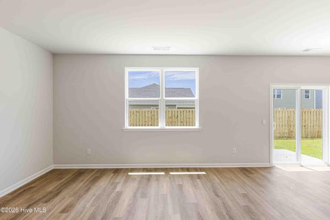 Tiny photo for 656 Forecastle Lane #Lot 101, Jacksonville, NC 28546 (MLS # 100610586)