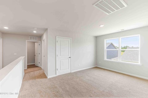 Tiny photo for 656 Forecastle Lane #Lot 101, Jacksonville, NC 28546 (MLS # 100610586)