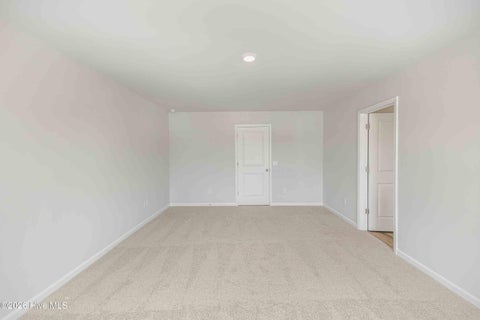 Tiny photo for 656 Forecastle Lane #Lot 101, Jacksonville, NC 28546 (MLS # 100610586)