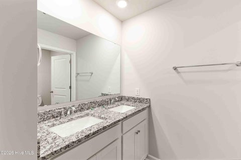 Tiny photo for 656 Forecastle Lane #Lot 101, Jacksonville, NC 28546 (MLS # 100610586)