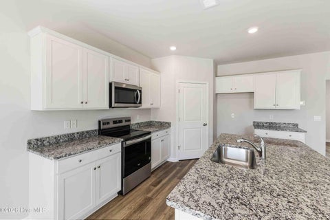 Tiny photo for 656 Forecastle Lane #Lot 101, Jacksonville, NC 28546 (MLS # 100610586)
