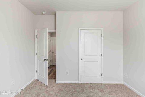 Tiny photo for 656 Forecastle Lane #Lot 101, Jacksonville, NC 28546 (MLS # 100610586)