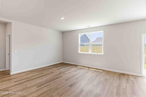 Tiny photo for 656 Forecastle Lane #Lot 101, Jacksonville, NC 28546 (MLS # 100610586)