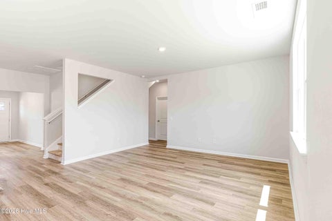 Tiny photo for 656 Forecastle Lane #Lot 101, Jacksonville, NC 28546 (MLS # 100610586)