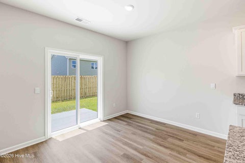 Tiny photo for 656 Forecastle Lane #Lot 101, Jacksonville, NC 28546 (MLS # 100610586)