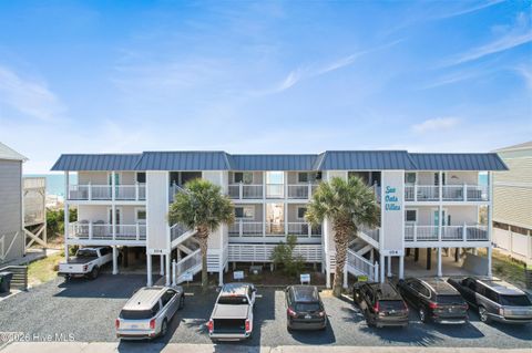 Photo of 104 Ocean Boulevard E #201, Holden Beach, NC 28462 (MLS # 100568151)
